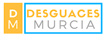 Logo Desguaces Murcia